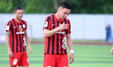 Клуб КПЛ объявил решение по своей легенде