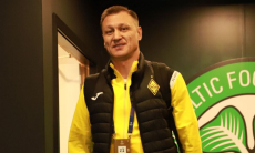 Наставник «Кайрата» оценил влияние выступления в Лиге Чемпионов на футбол в Казахстане