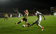 «Мы на другом уровне». Рафаэль Уразбахтин сделал признание об участии «Кайрата» в Лиге Чемпионов