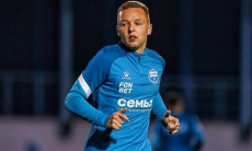 «При всём уважении». Футболист из России сравнил уровни КПЛ и РПЛ