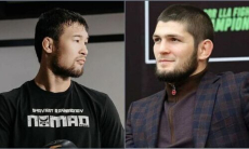 В команде Хабиба Нурмагомедова раскритиковали Шавката Рахмонова