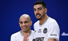 Десятью голами завершился матч «Семея» в чемпионате Казахстана