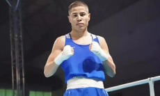 Казахстан разгромом завоевал второе «золото» на ЧМ-2025 по боксу