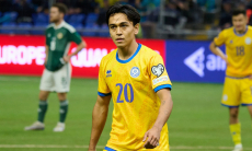 Рамазан Оразов официально определился с клубом