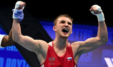 Россия выиграла первое «золото» ЧМ-2025 по боксу