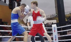 Сборная России обвинила IBA после поражения Казахстану на ЧМ-2025 по боксу