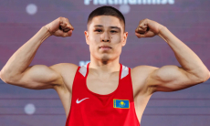 Боксер из Казахстана выступил с заявлением после исторического «золота» ЧМ-2025