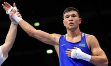 Абылайхан Жусупов принес Казахстану третье «золото» на ЧМ-2025 по боксу