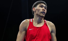 Судьи лишили Казахстан «золота» ЧМ-2025 по боксу