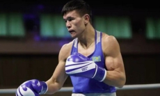 Как Казахстан выступил в финале чемпионата мира по боксу от IBA