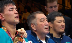 Сколько заработали казахстанские боксеры на чемпионате мира от IBA