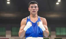 Казахстанский боксер сделал заявление о возвращении в профи после «золота» ЧМ-2025