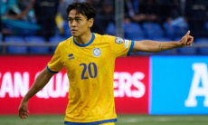 Раскрыты детали нового контракта Рамазана Оразова