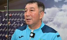 Кайрат Сатжанов подвел итоги ЧМ-2025 и заявил о судействе в IBA