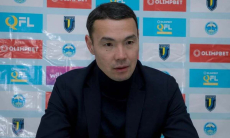 Кайрат Нурдаулетов готовит первый трансфер в КПЛ-2026