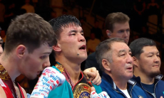 Полный медальный зачет чемпионата мира-2025 по боксу от IBA