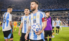 Сборная Аргентины под угрозой отстранения от ЧМ-2026 по футболу