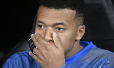 «Реал» принял решение по Килиану Мбаппе