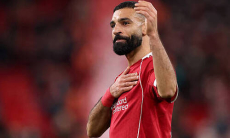 Главный тренер «Ливерпуля» сообщил об уходе Мохаммеда Салаха