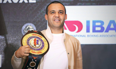 На чемпионате мира IBA появится новая весовая категория