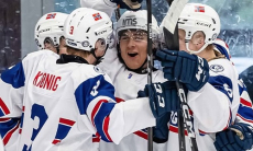 Со счетом 9:2 завершился ЧМ-2026 по хоккею с участием Казахстана