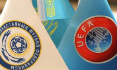 Казахстан получит от УЕФА миллионы евро за неучастие в еврокубках