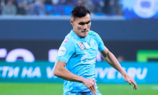 Нуралы Алипу вынесли неутешительный вердикт по игре за «Зенит»