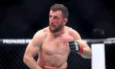 Шавкат Рахмонов? Мераб Двалишвили назвал будущего чемпиона UFC в весе казахстанца