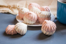 Назван самый полезный вид зефира