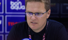 Наставник лидера зарубежной лиги обратился к футболисту сборной Казахстана