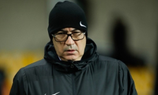 Фанаты требуют отставки экс-наставника «Кайрата»