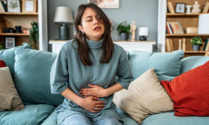 Кардиолог назвал неожиданную причину вздутия живота
