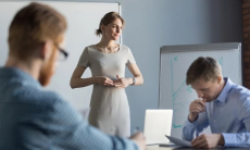 Стань смелее. Как побороть стеснительность