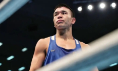 В России вынесли честный вердикт бою Абылайхана Жусупова за «золото» ЧМ-2025 по боксу