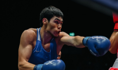 Озвучена причина поражения Аккалыкова от россиянина в финале ЧМ-2025 по боксу