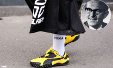 Что связывает легендарных Пеле и Усэйна Болта. История бренда