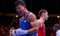 «Им никто не помогает». В России восхитились успехами Казахстана в боксе