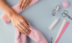 Какую опасность несет маникюр для репродуктивного здоровья