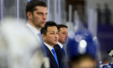 Сборная Казахстана по хоккею получила «удар по психологии». Жайлауов выступил с заявлением