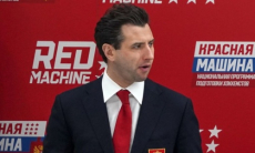 Роман Ротерберг оправдал сборную Казахстана за поражение со счетом 0:9