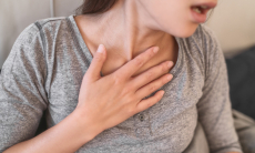 Иммунолог предупредил об опасной связи между обезболивающими и астмой