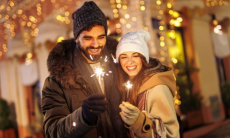 Парам подсказали способы избежать ссор перед Новым годом