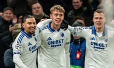 Соперник «Кайрата» в Лиге Чемпионов уверенно победил и вышел в полуфинал