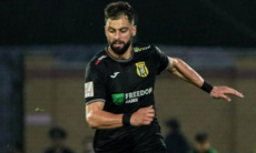 Грузинский бомбардир продолжит карьеру в Астане