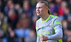 «Манчестер Сити» — «Брентфорд»: прямая трансляция матча Кубка английской лиги