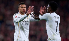 «Талавера» — «Реал»: прямая трансляция матча Кубка Испании