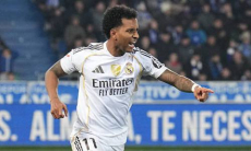 «Реал» вырвал победу в Ла Лиге