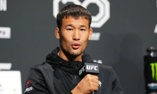 Шавката Рахмонова огорчили новостями о титульном бое в UFC