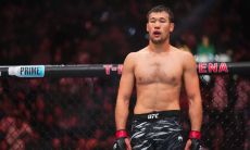 Шавкату Рахмонову нашли лучшего соперника на следующий бой