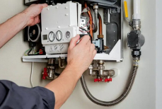 Почему гудит газовый котел — основные причины и когда стоит бить тревогу